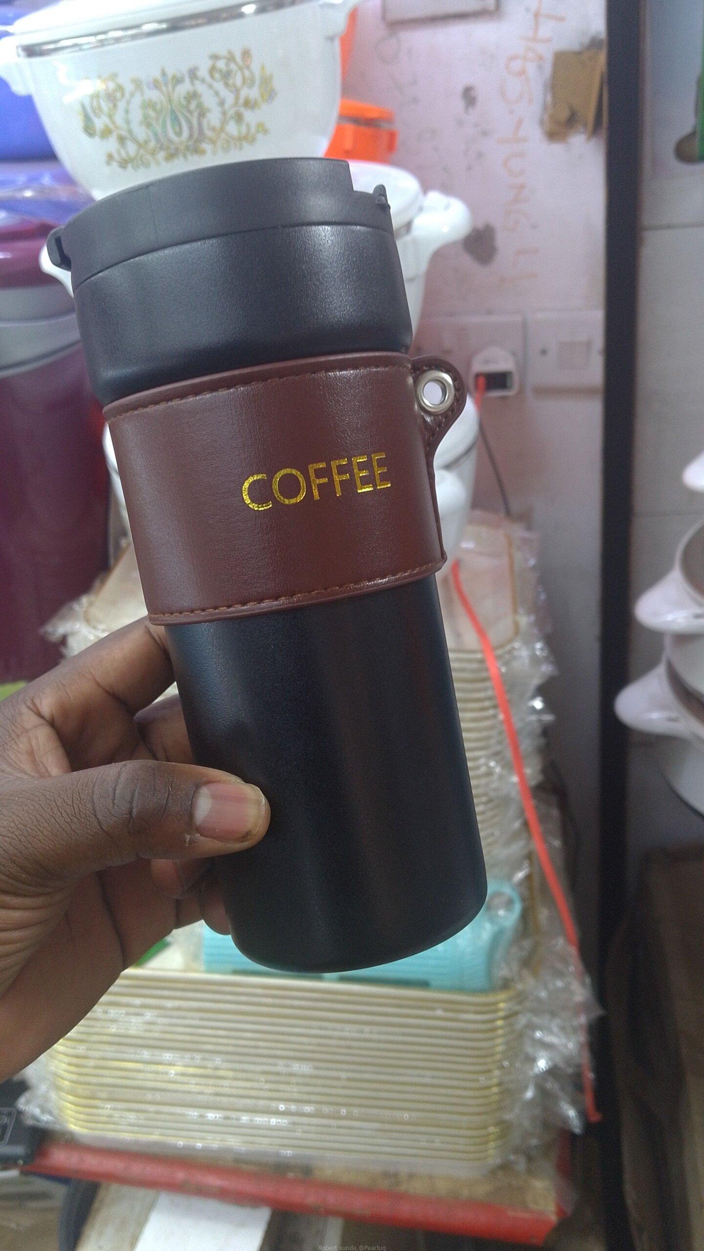 Cups thermal