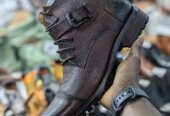 Men boot