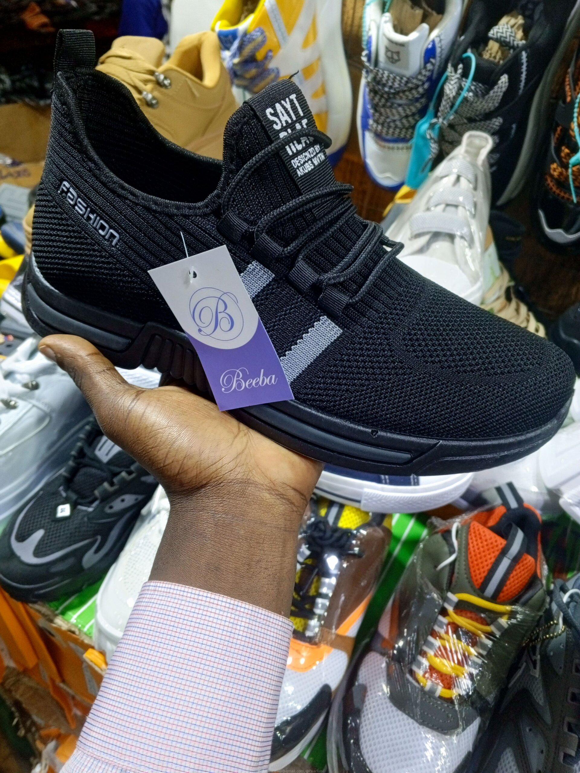 Beebah shoe