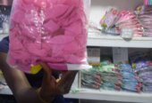 Decorative materials