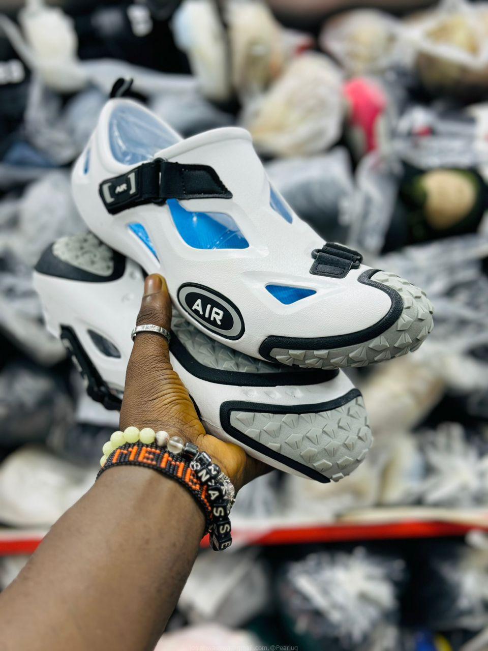 Air original