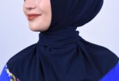 INSTANT COTTON VEILS