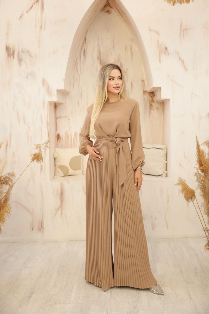 JUMPSUIT