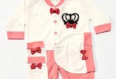 Baby combination