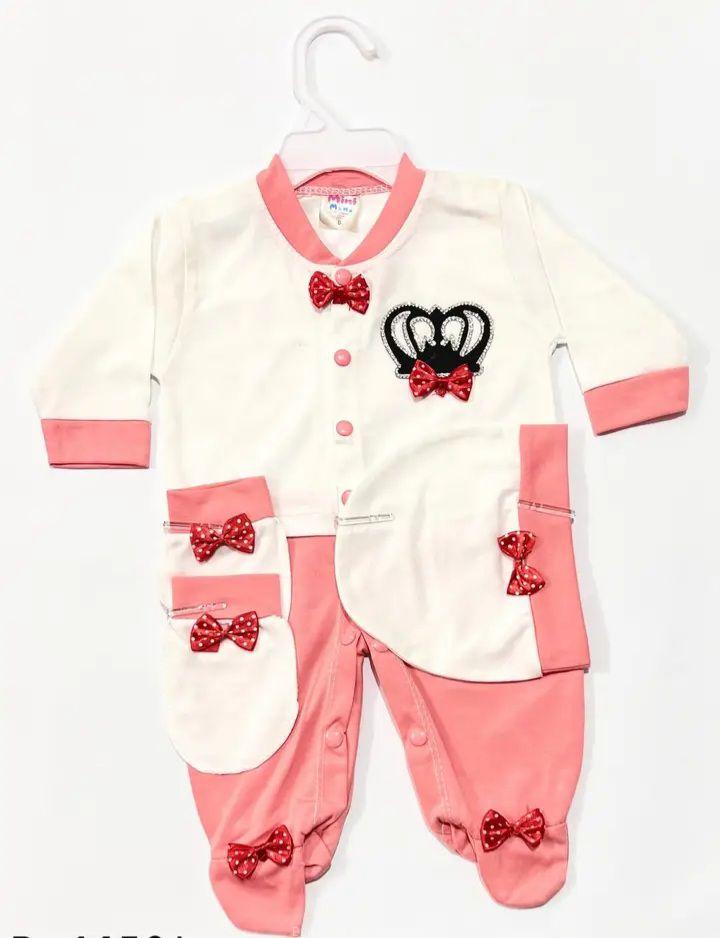 Baby combination