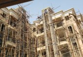 Fledmations and construction