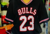 Baseball shirts