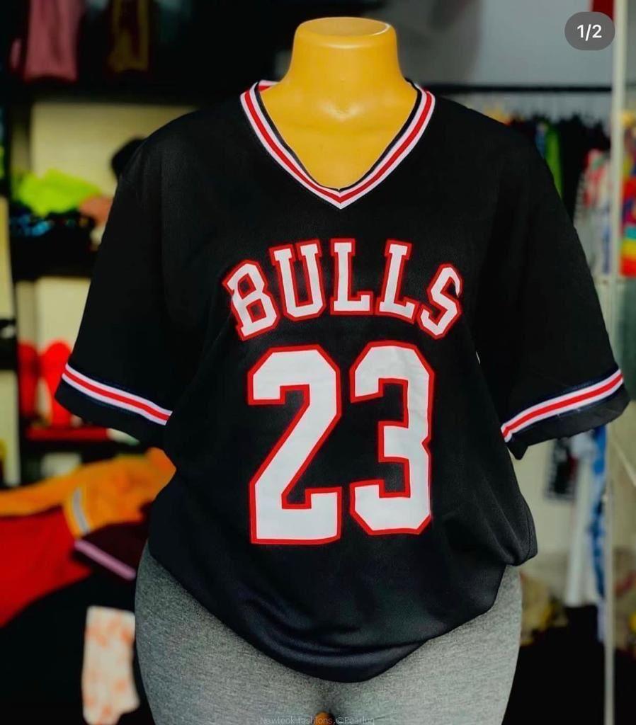 Baseball shirts