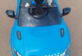 Range rover toy car