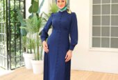 PLEATED MULTI PURPOSE HIJABS