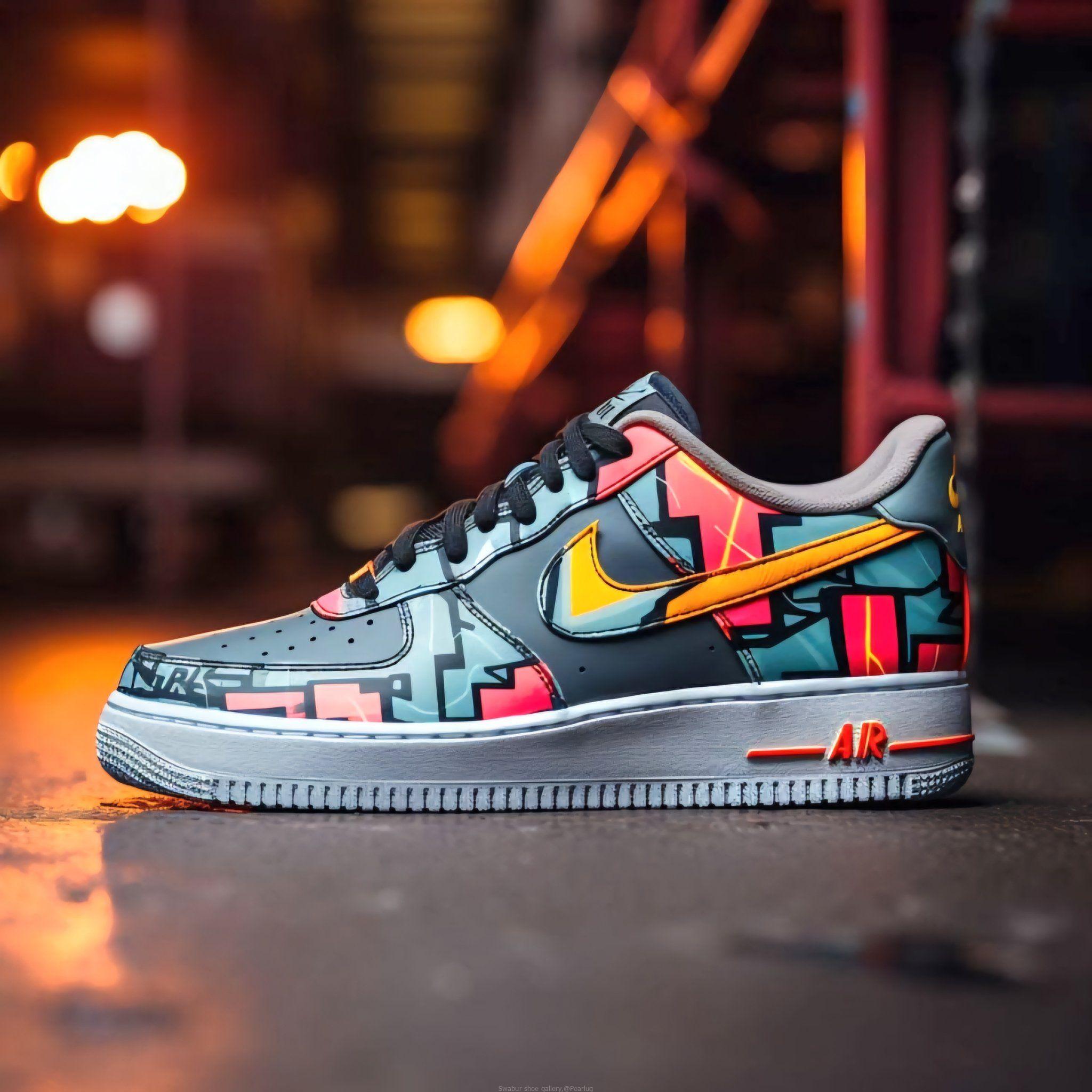 Sneakers