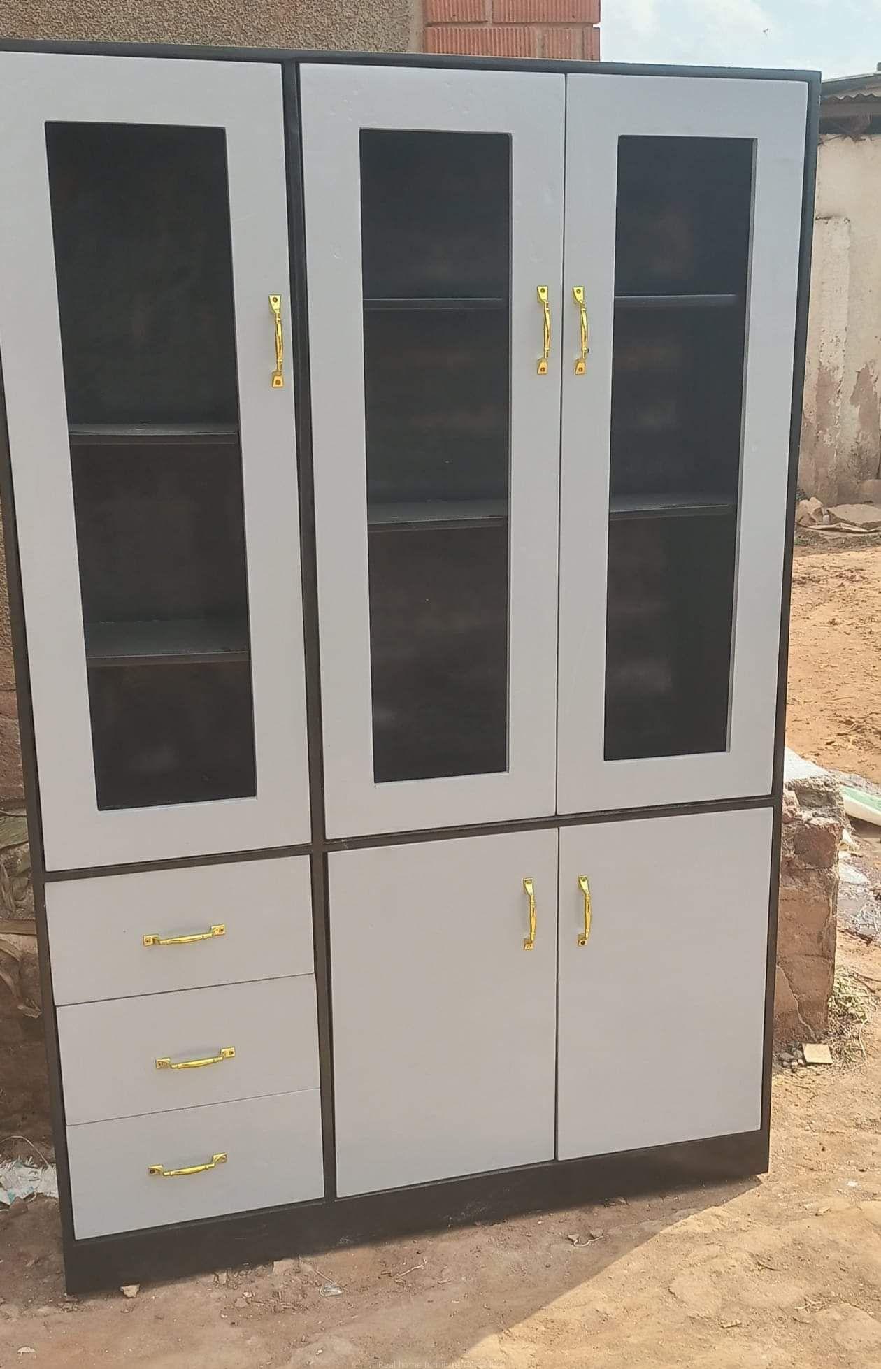 Cupboards