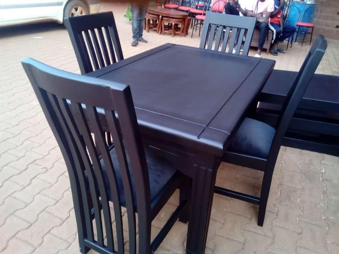 Dinning 4 seater