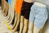 Ladies shorts