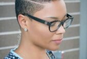 Hair cuts for women