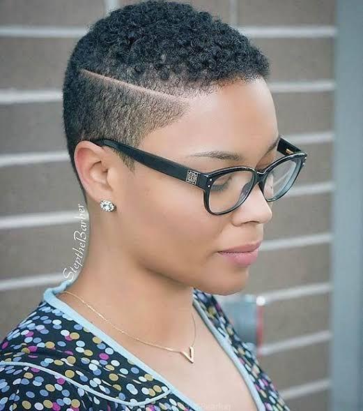 Hair cuts for women