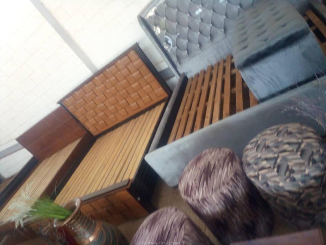 Beds