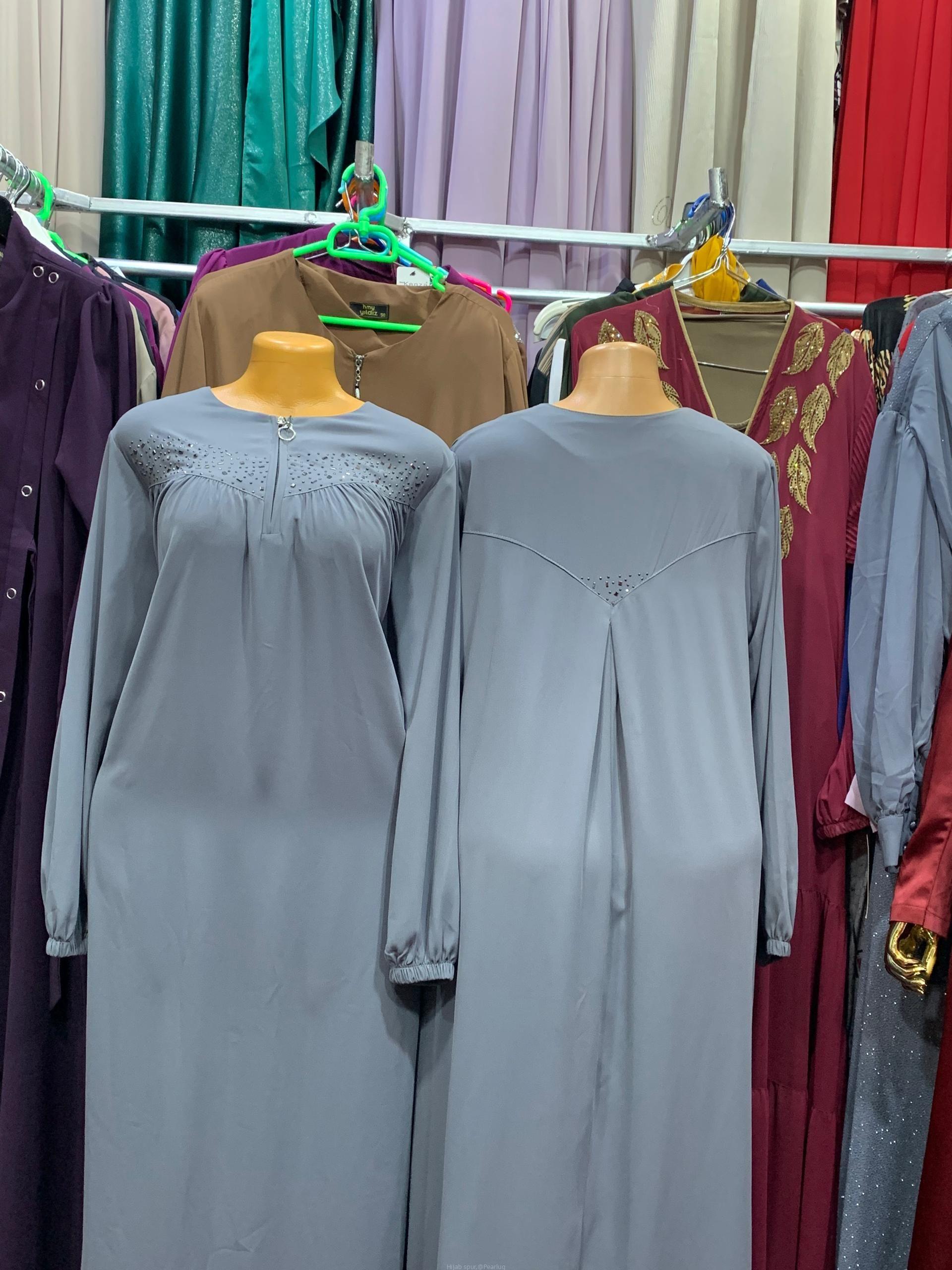 FREE STYLE HIJABS
