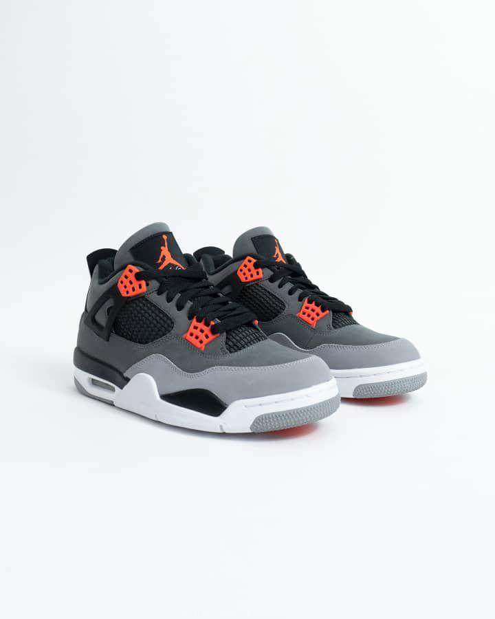 Jordan 4