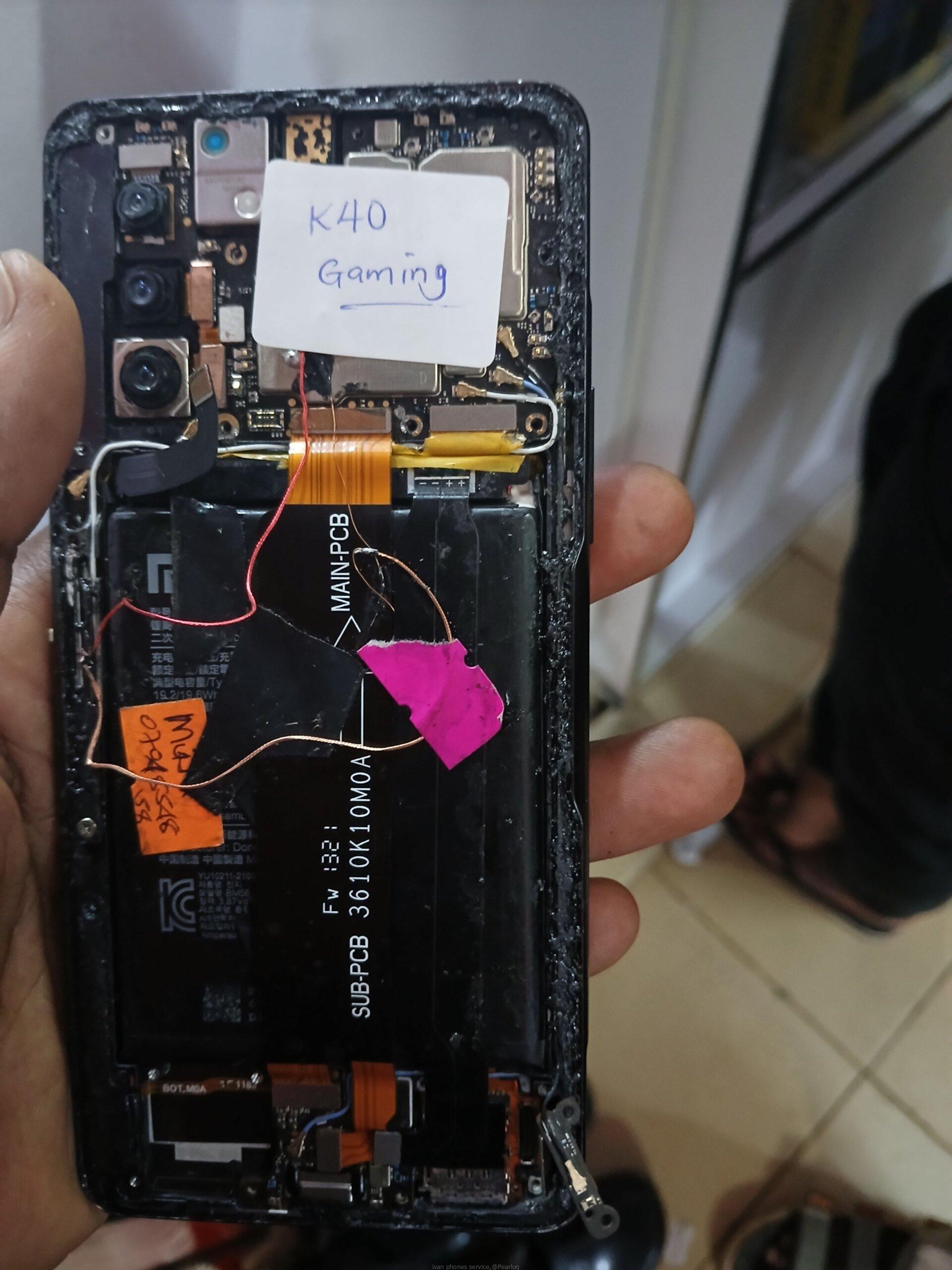 Phone repair and mobile accessories