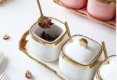 Sugar bowl