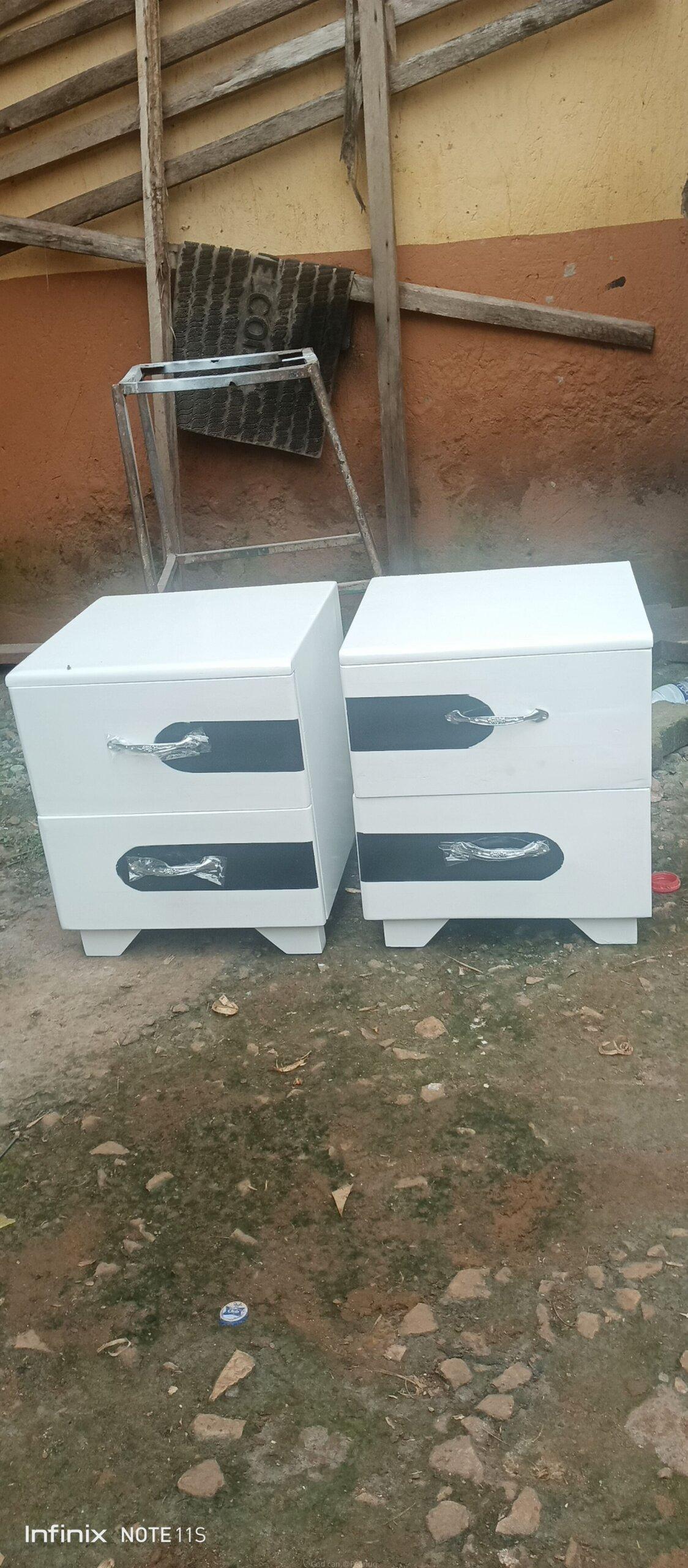 All kinds of furniture