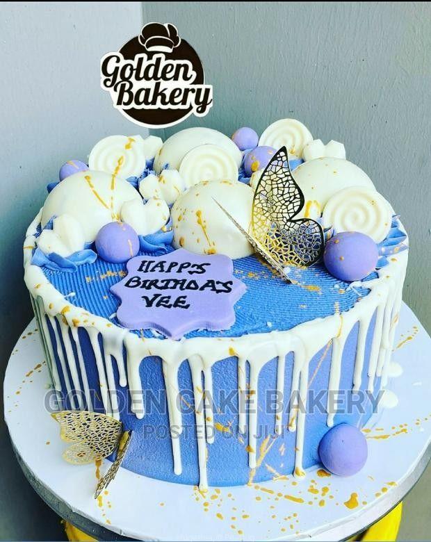 Cake cake surprises gifts love cakes 66