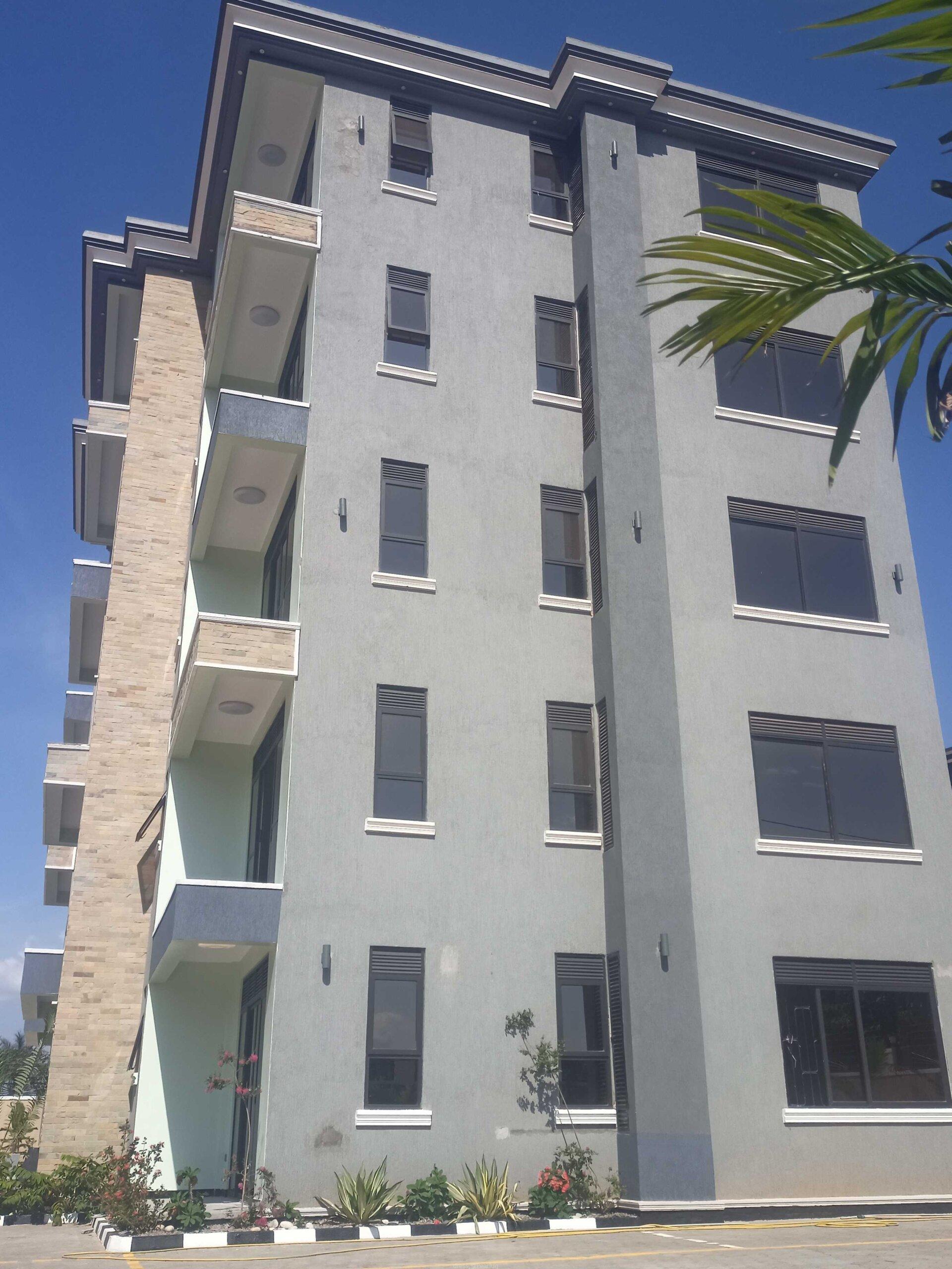 Apartments