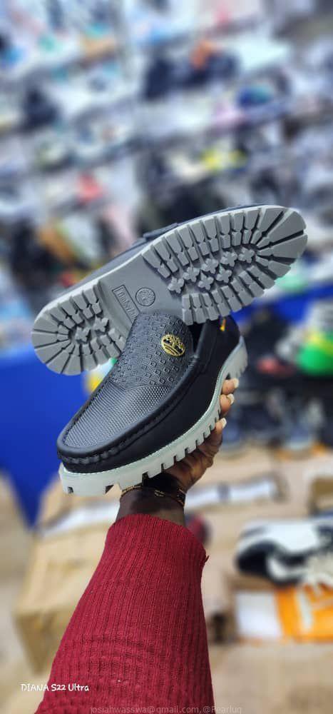 Timberland