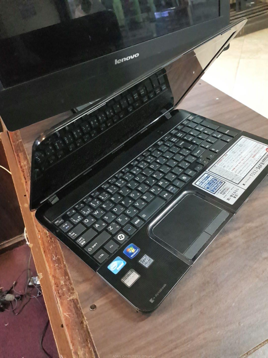 Laptops
