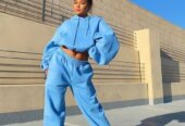 Unisex two pieces