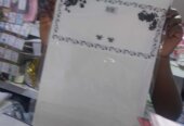 Decorative materials