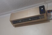 Air conditioner installations,repair, and servic