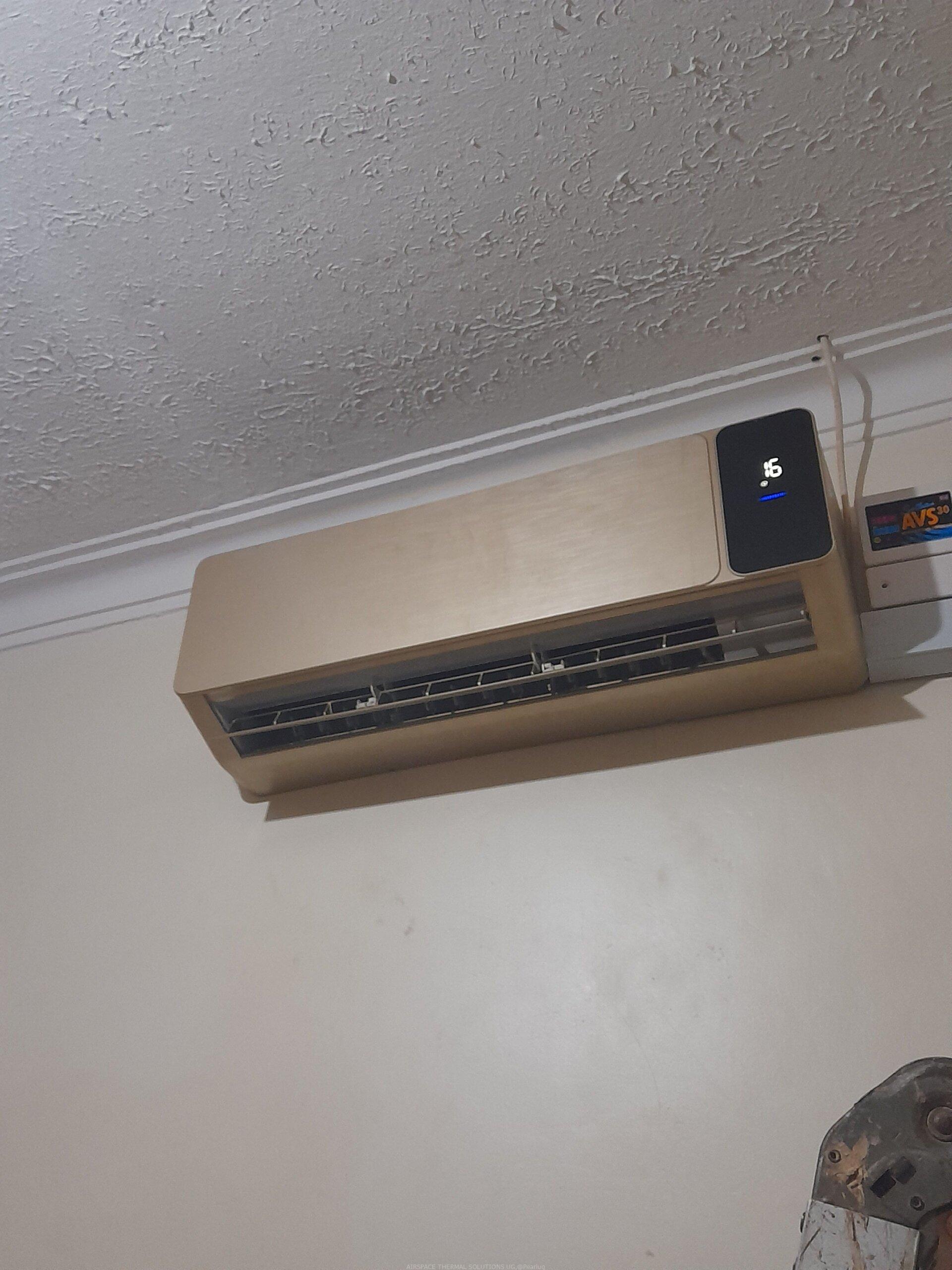 Air conditioner installations,repair, and servic