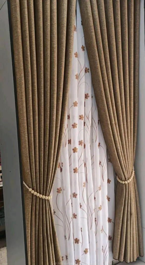 Classic Curtains