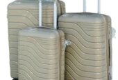 Suitcases
