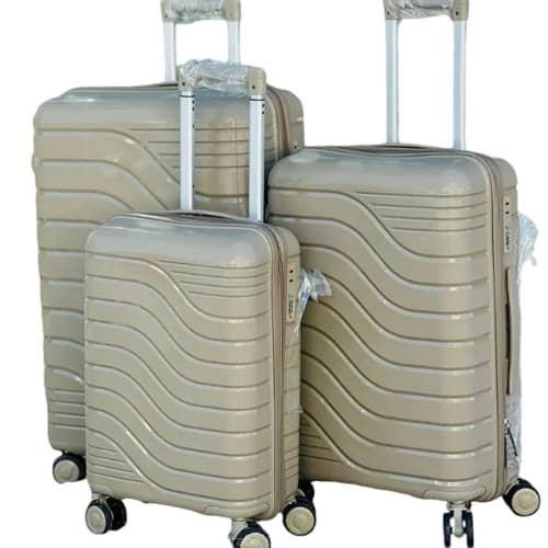 Suitcases