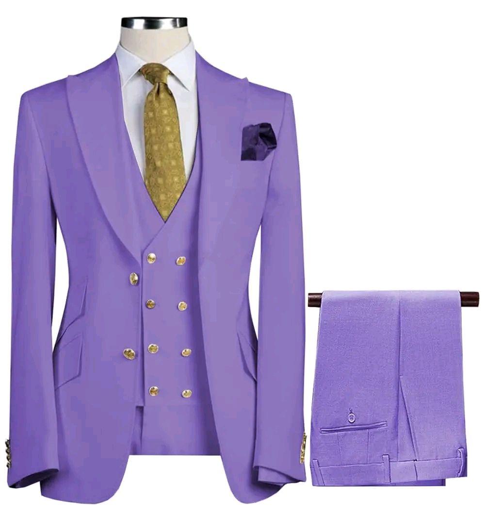 Suits