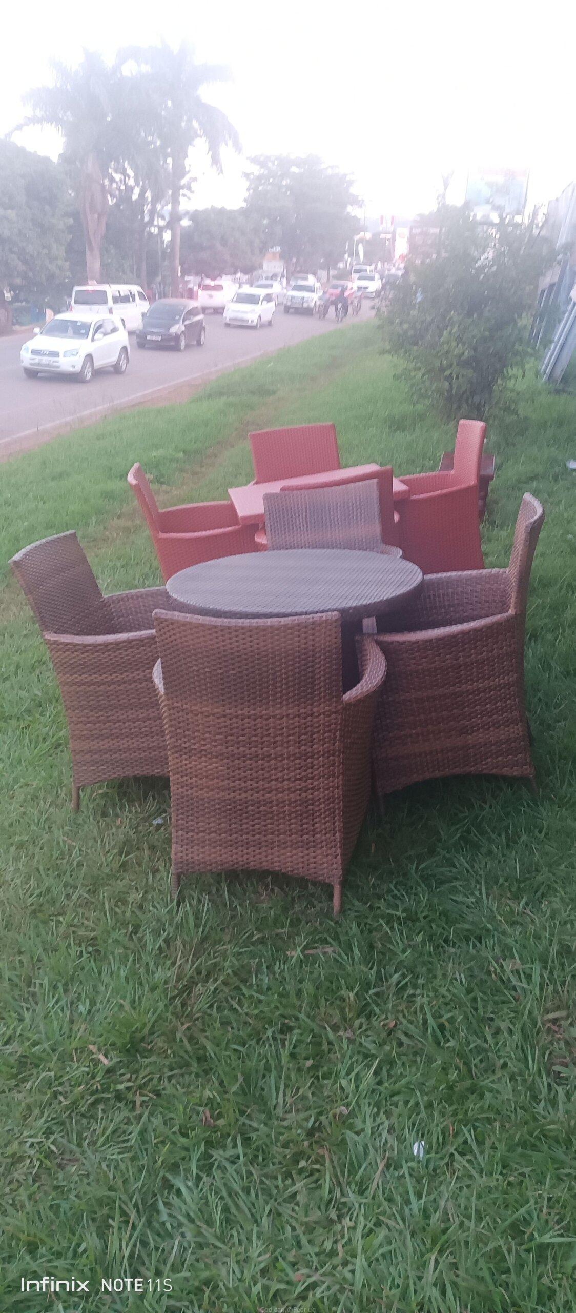 Furniture