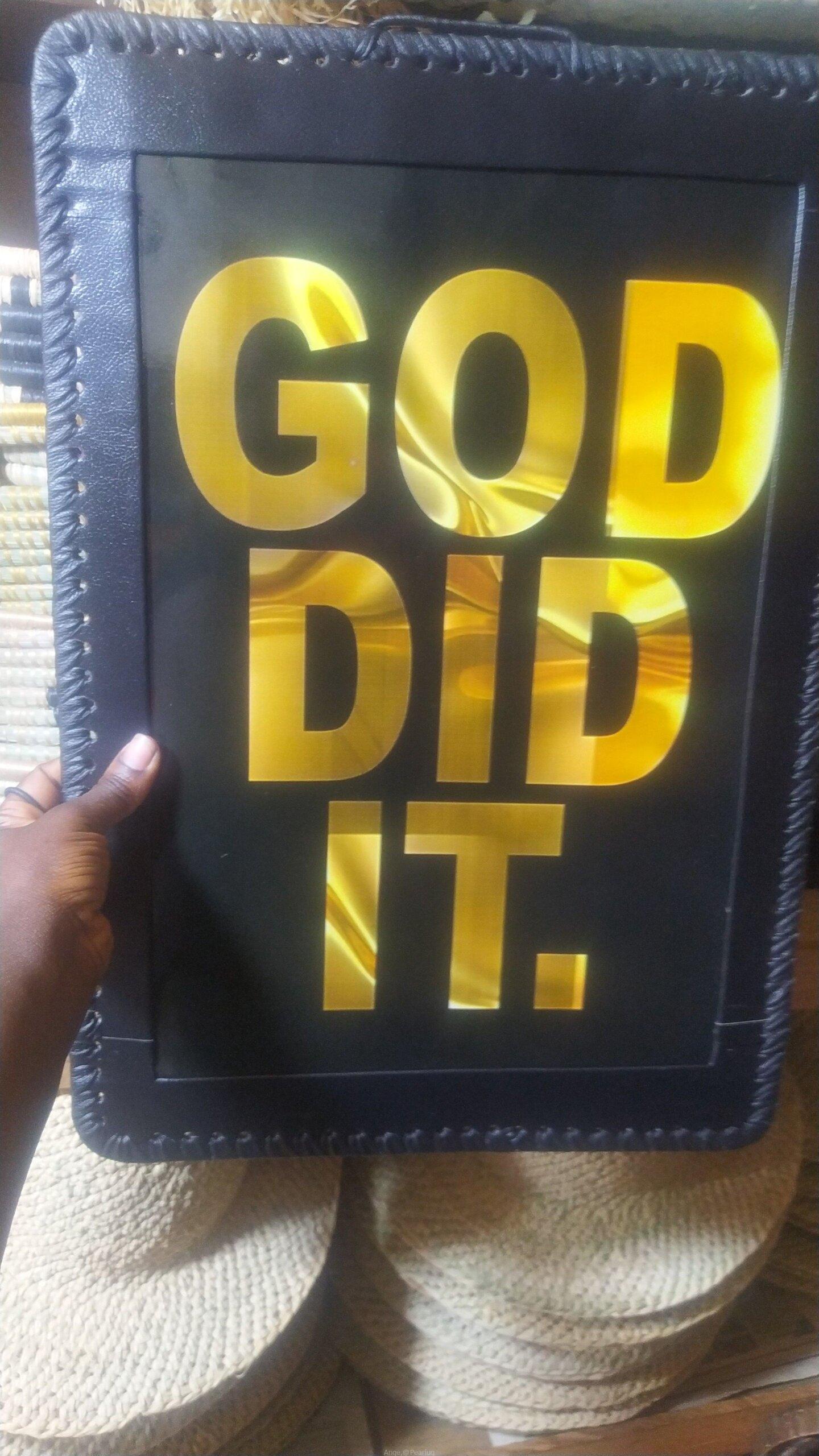 Art work
