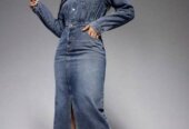Denim wears