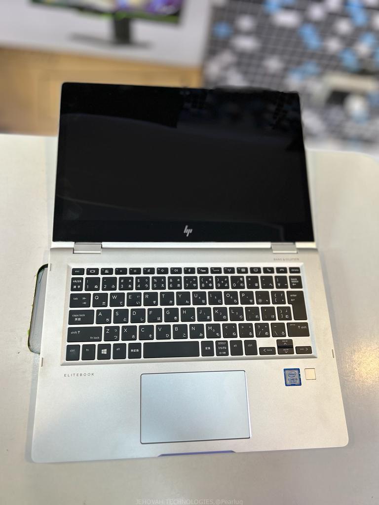 Laptop