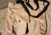 Shopping bags