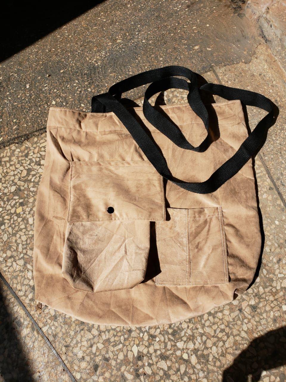 Shopping bags