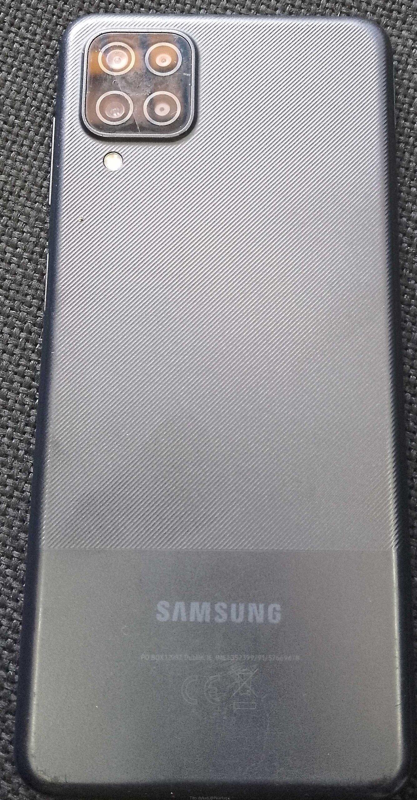 Samsung phone