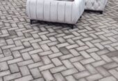 All types of furniture
