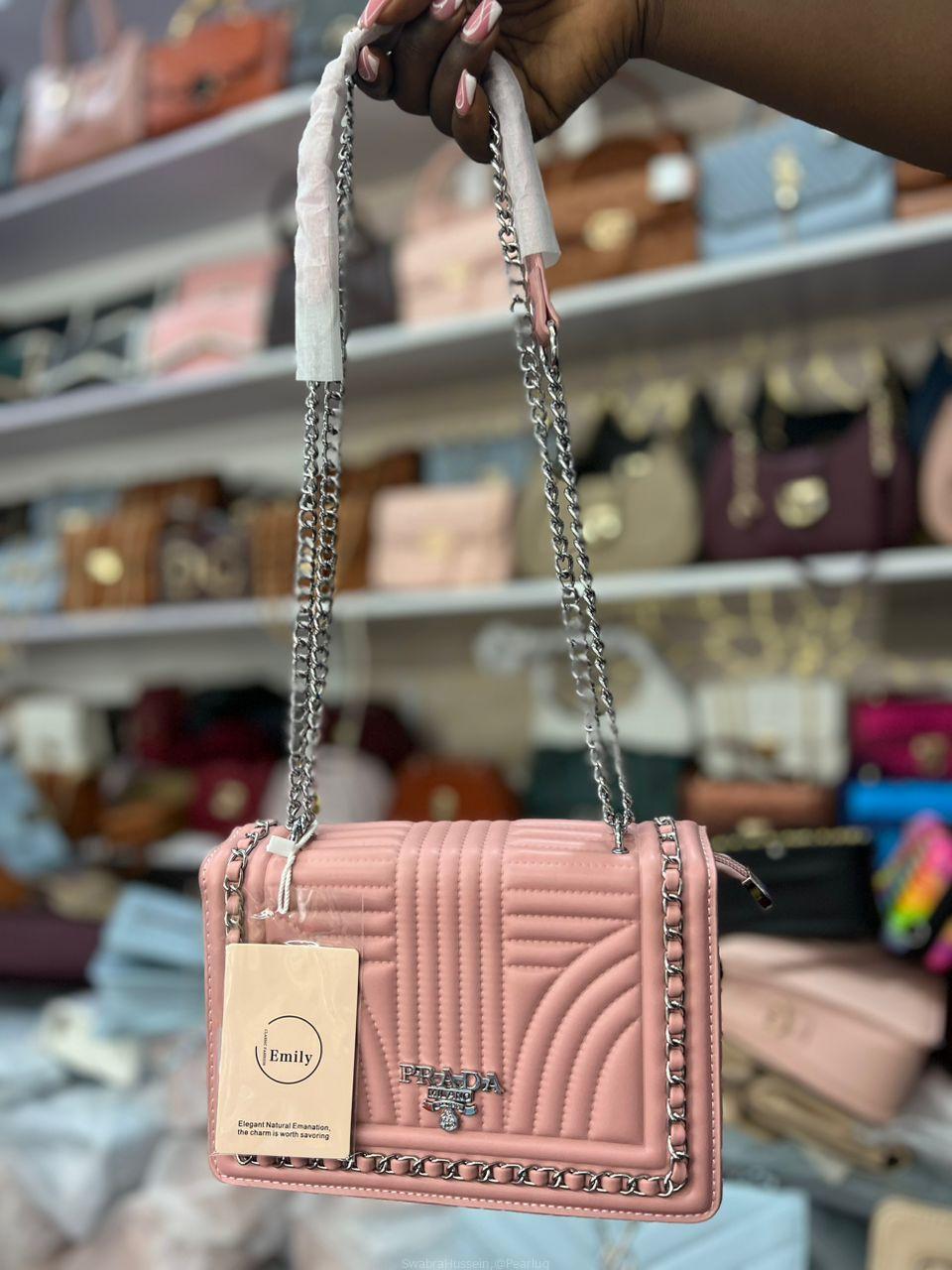 Bags