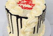 Birthdays cakes flowers surprises gifts simple deco fresh
