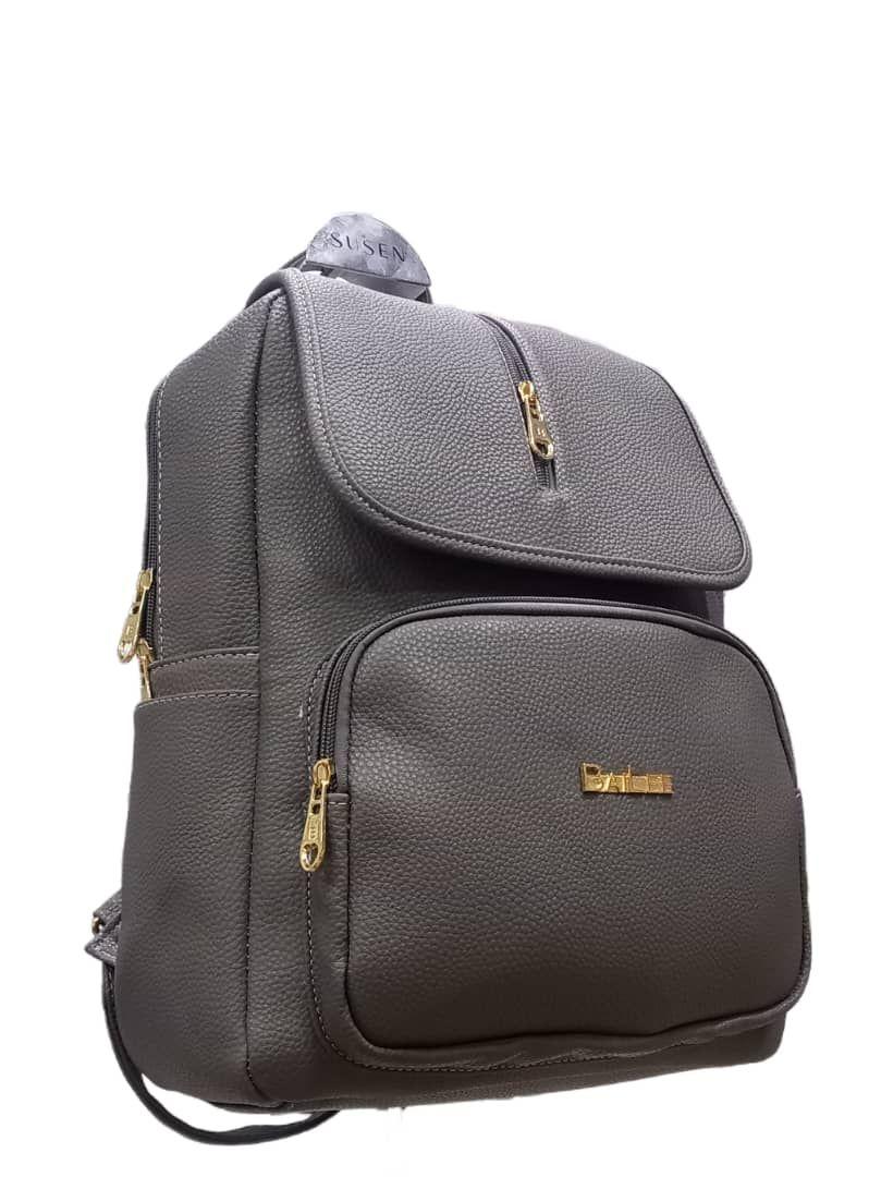 Bag p