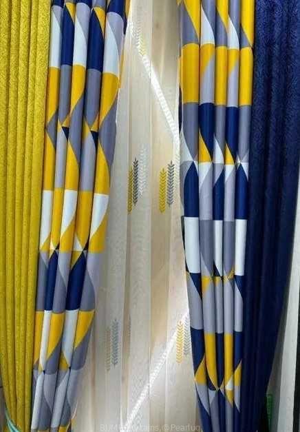 Classic Curtains
